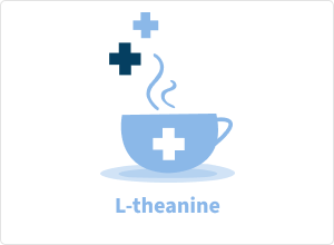 L-theanine