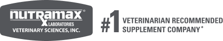 Nutramax Veterinary Sciences #1 Vet Recommended