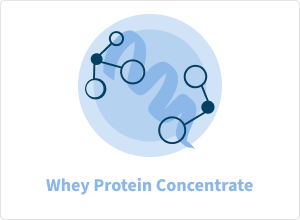 Whey Protein Concentrate